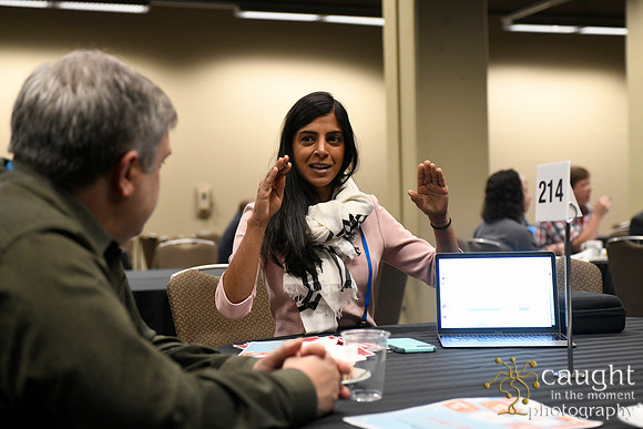 548 AUGS 2018 in Chicago - Meet the Experts