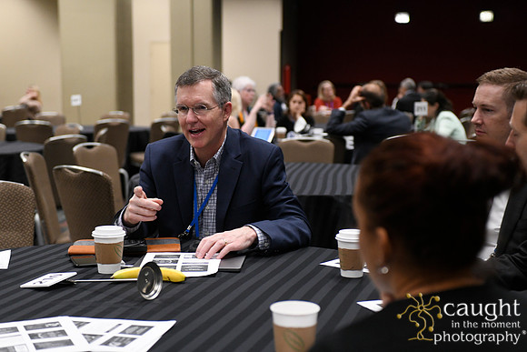 542 AUGS 2018 in Chicago - Meet the Experts
