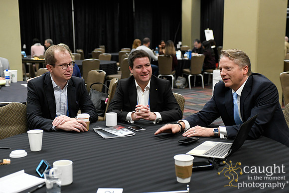 526 AUGS 2018 in Chicago - Meet the Experts