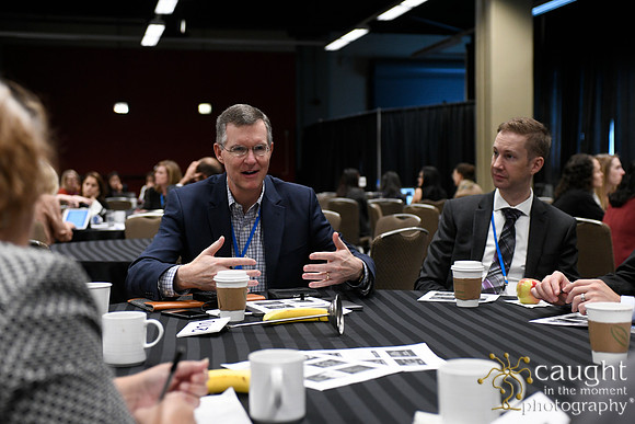 543 AUGS 2018 in Chicago - Meet the Experts