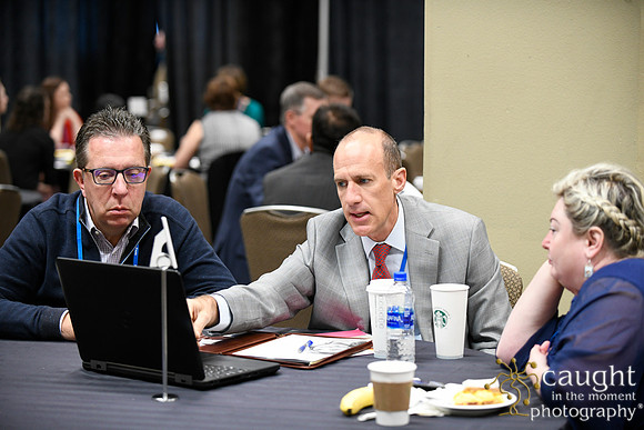 557 AUGS 2018 in Chicago - Meet the Experts
