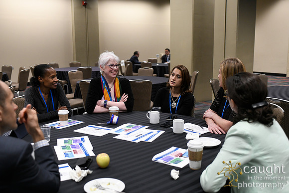 535 AUGS 2018 in Chicago - Meet the Experts