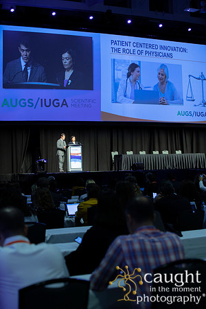 165 AUGS-IUGA 2019 Nashville