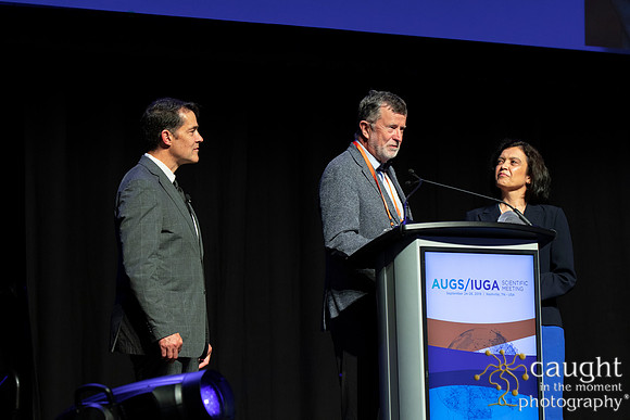 148 AUGS-IUGA 2019 Nashville