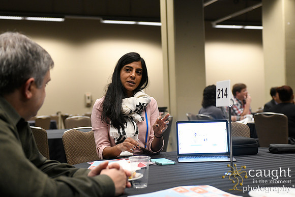 546 AUGS 2018 in Chicago - Meet the Experts