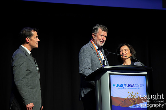 151 AUGS-IUGA 2019 Nashville