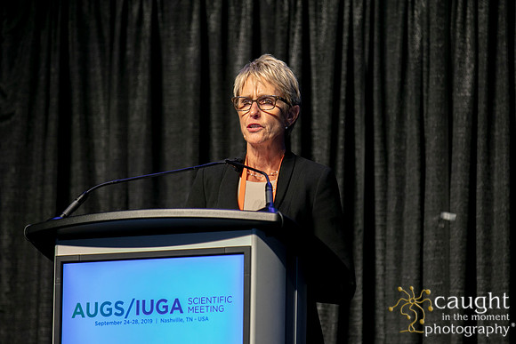 622 AUGS-IUGA 2019 Nashville