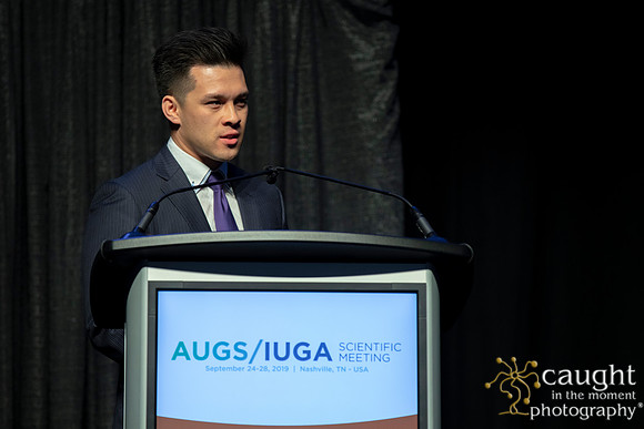 477 AUGS-IUGA 2019 Nashville
