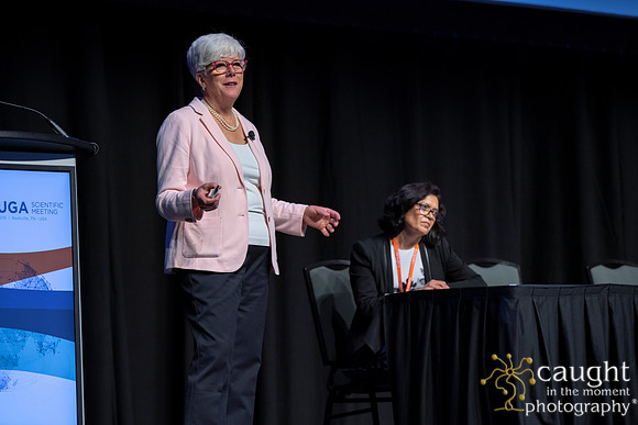 490 AUGS-IUGA 2019 Nashville