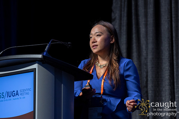 500 AUGS-IUGA 2019 Nashville