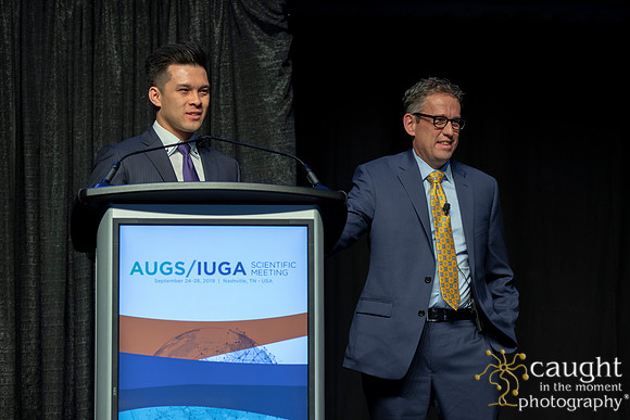 476 AUGS-IUGA 2019 Nashville