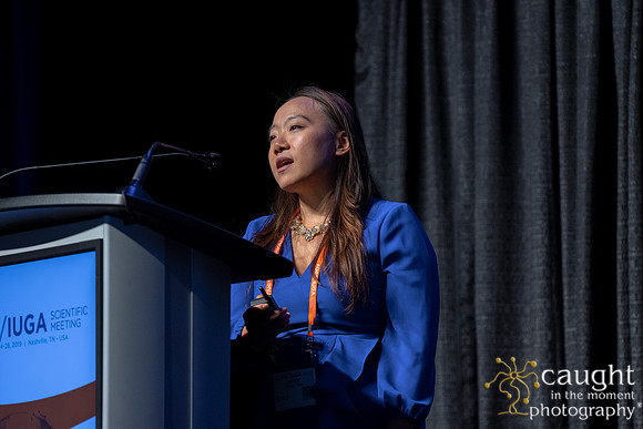 501 AUGS-IUGA 2019 Nashville