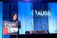 609 AUGS 2018 in Chicago - SUFU Update