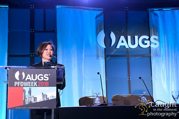 609 AUGS 2018 in Chicago - SUFU Update