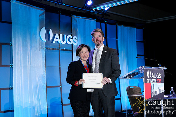 621 AUGS 2018 in Chicago - SUFU Update