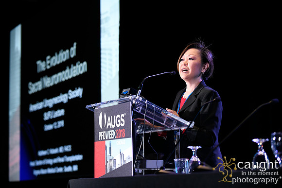 618 AUGS 2018 in Chicago - SUFU Update