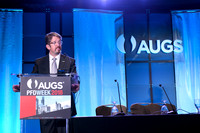 607 AUGS 2018 in Chicago - SUFU Update