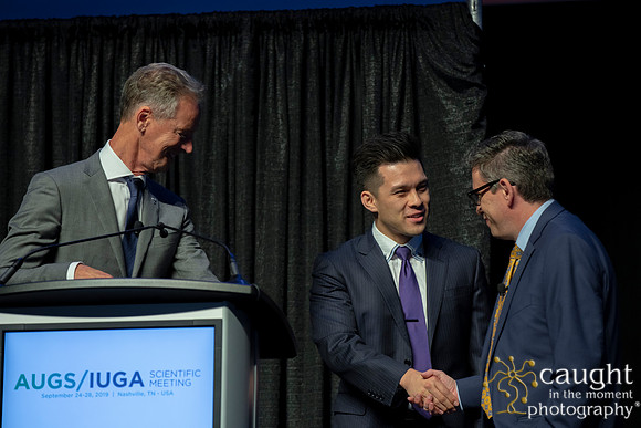 473 AUGS-IUGA 2019 Nashville