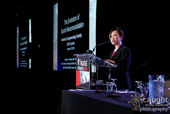 615 AUGS 2018 in Chicago - SUFU Update