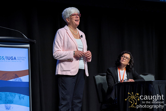 489 AUGS-IUGA 2019 Nashville