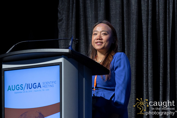 499 AUGS-IUGA 2019 Nashville