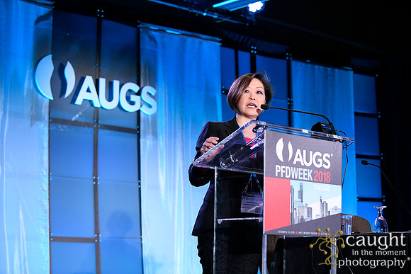620 AUGS 2018 in Chicago - SUFU Update