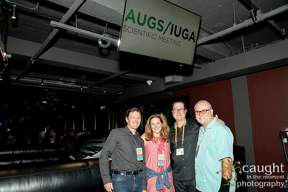 799 AUGS-IUGA 2019 Nashville
