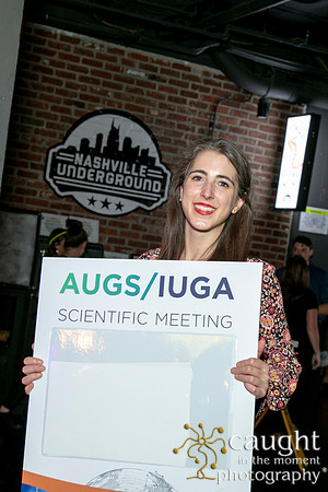 781 AUGS-IUGA 2019 Nashville