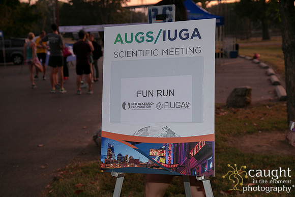 321 AUGS-IUGA 2019 Nashville