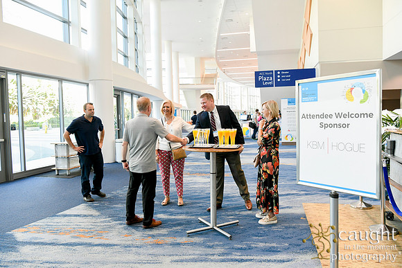 096 Summit 2019 Anaheim Convention Center