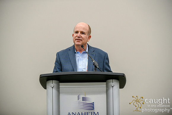 327 Summit 2019 Anaheim Convention Center