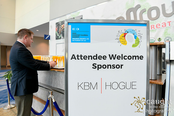087 Summit 2019 Anaheim Convention Center