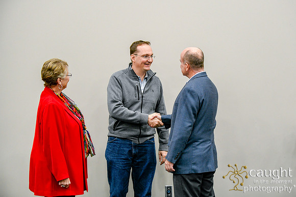 330 Summit 2019 Anaheim Convention Center