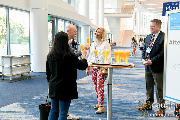 093 Summit 2019 Anaheim Convention Center