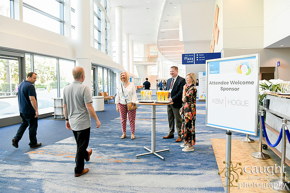 095 Summit 2019 Anaheim Convention Center