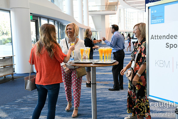 098 Summit 2019 Anaheim Convention Center