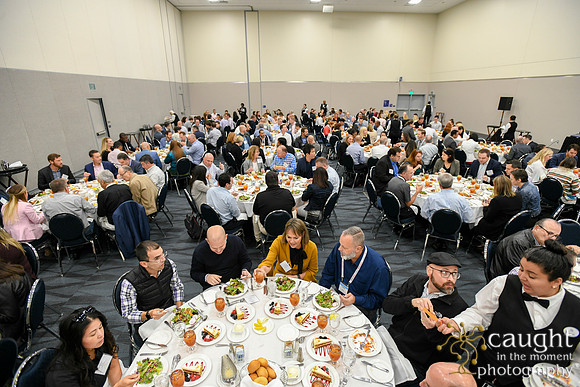 305 Summit 2019 Anaheim Convention Center