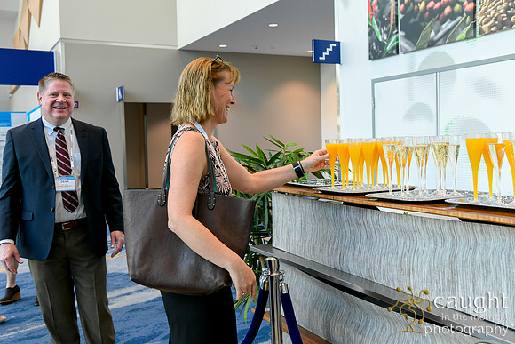 091 Summit 2019 Anaheim Convention Center