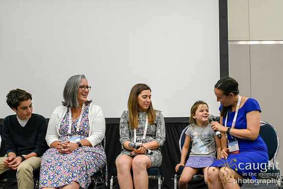 1187 Summit 2019 Anaheim Convention Center