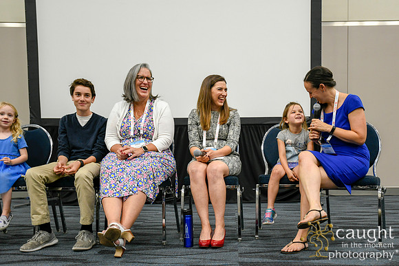 1188 Summit 2019 Anaheim Convention Center