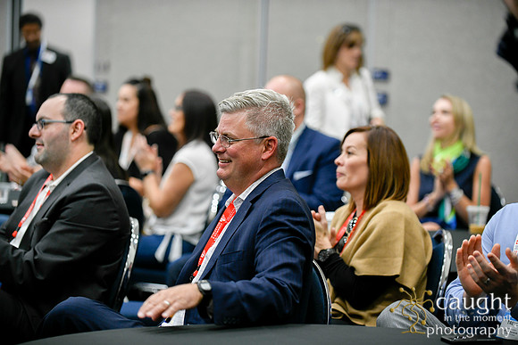 1181 Summit 2019 Anaheim Convention Center