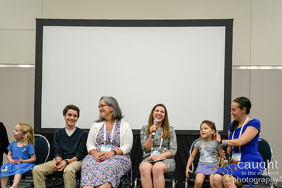 1186 Summit 2019 Anaheim Convention Center
