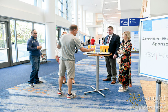 094 Summit 2019 Anaheim Convention Center