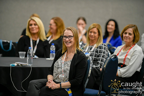 1193 Summit 2019 Anaheim Convention Center