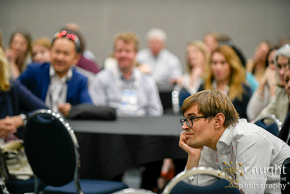 1194 Summit 2019 Anaheim Convention Center