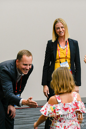 1178 Summit 2019 Anaheim Convention Center