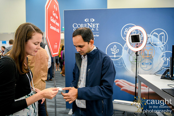 593 Summit 2019 Anaheim Convention Center