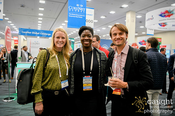 624 Summit 2019 Anaheim Convention Center