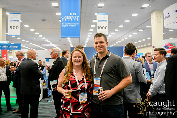 638 Summit 2019 Anaheim Convention Center