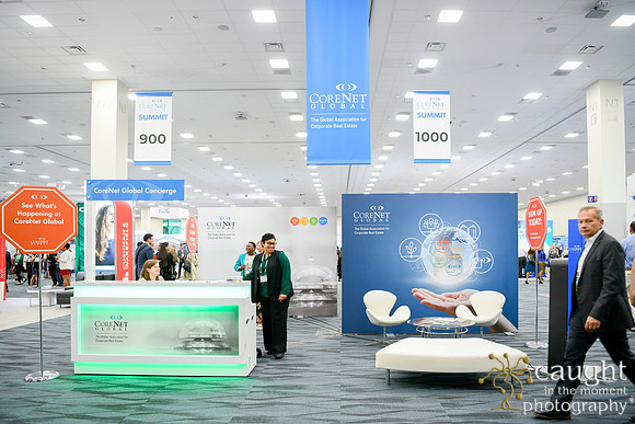 565 Summit 2019 Anaheim Convention Center